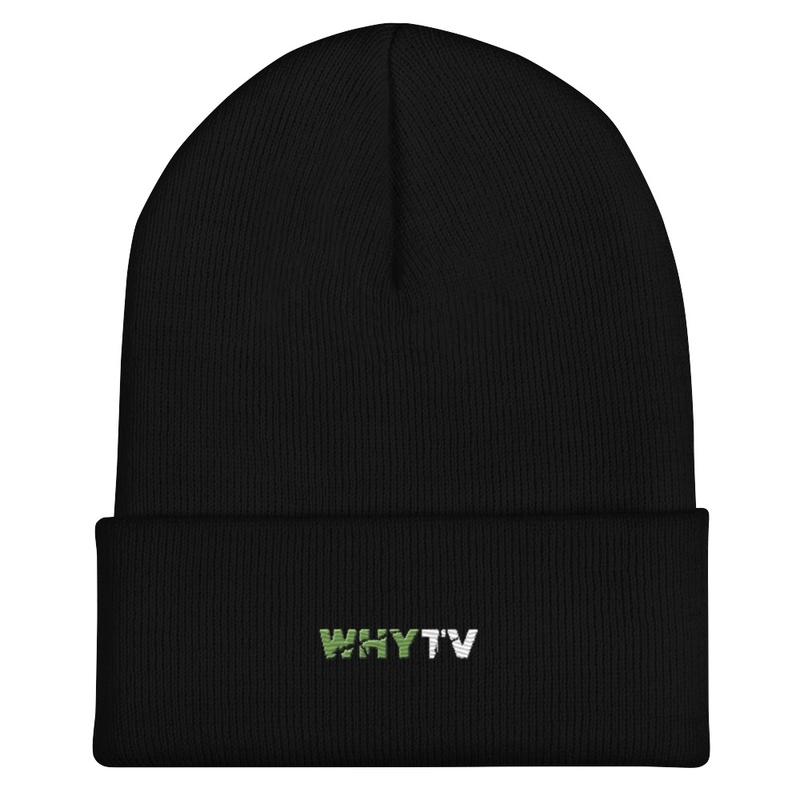 WHYTV Beanie